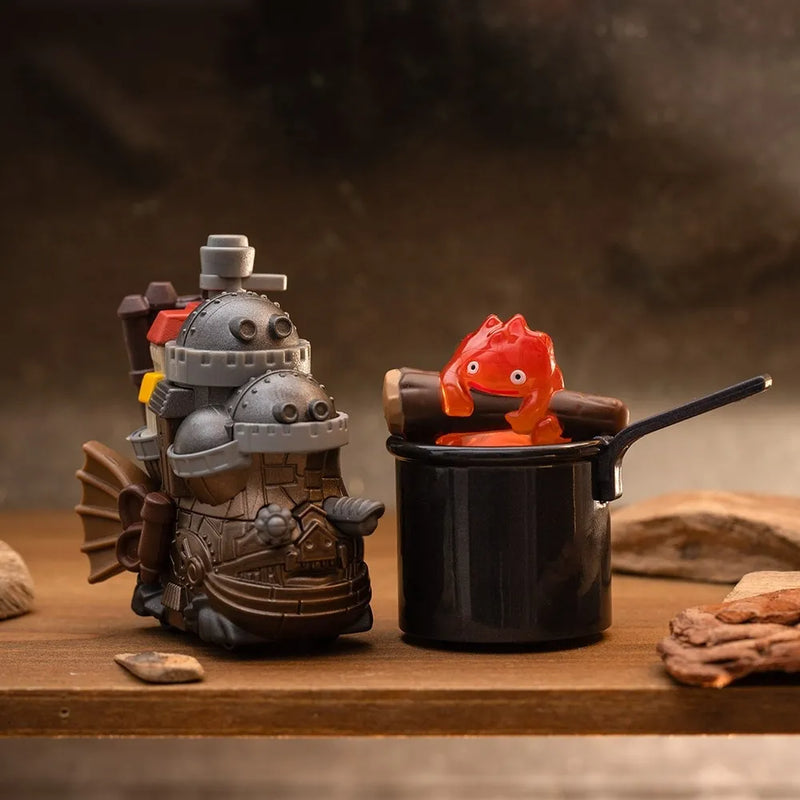 Toys and Collectibles