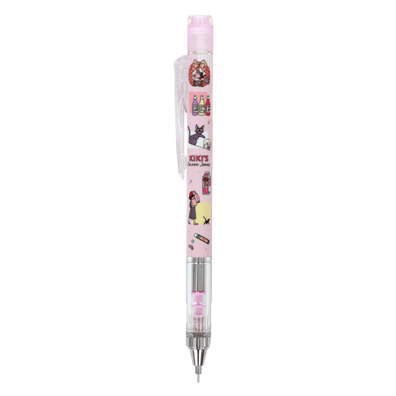 Kiki's Delivery Service × Tombow MONO Graph Mechanical Pencil | Studio Ghibli