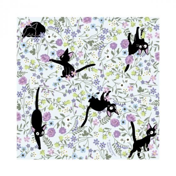 Kiki's Delivery Service Washi Chiyogami Paper | Origami Paper  – Jiji & Flowers