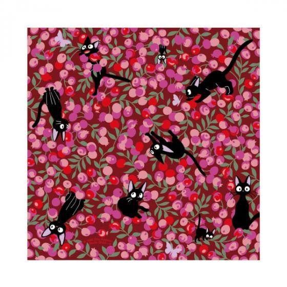 Kiki's Delivery Service Washi Chiyogami Paper | Origami Paper  – Jiji & Flowers