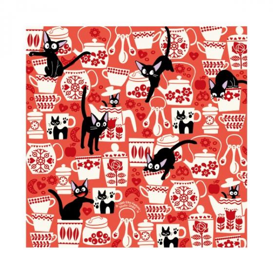 Kiki's Delivery Service Washi Chiyogami Paper | Origami Paper  – Jiji & Flowers