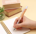 Whisper of the Heart × Tombow MONO Graph Gradient Mechanical Pencil|  Studio Ghibli
