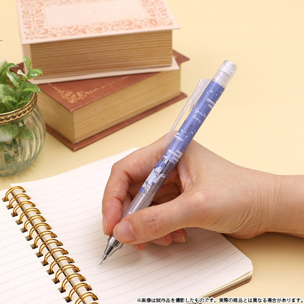 Spirited Away × Tombow MONO Graph Gradient Mechanical Pencil|  Studio Ghibli