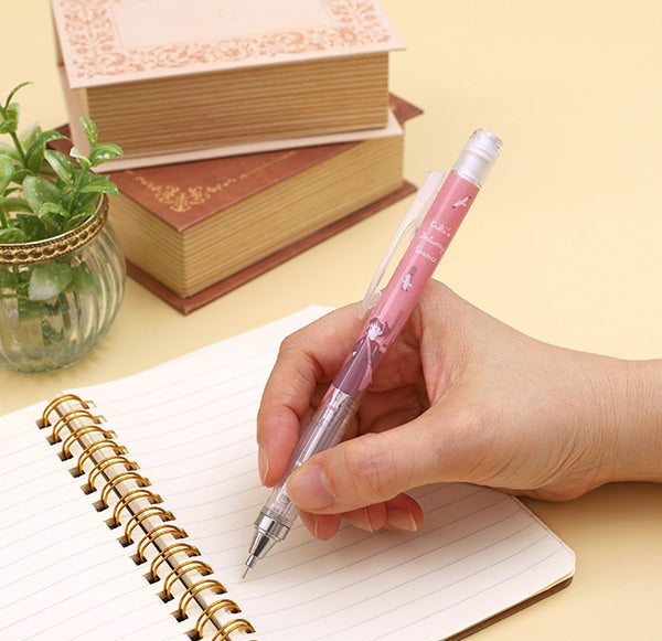 Kiki's Delivery Service × Tombow MONO Graph Gradient Mechanical Pencil|  Studio Ghibli