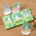 My Neighbor Tororo  Die-cut Sticky Notes/ Sticky Memo in 3 Designs| Studio Ghibli