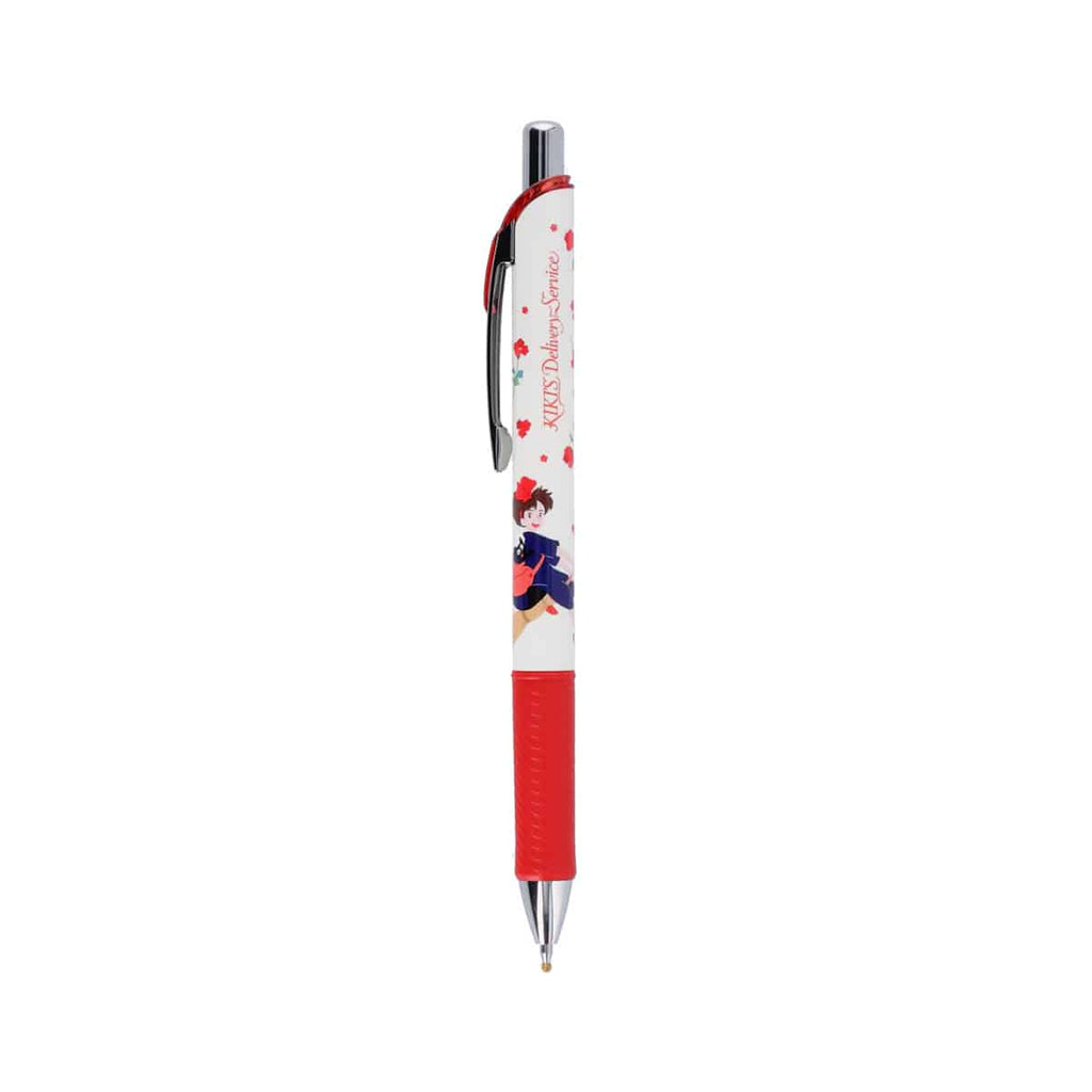 Kiki's Delivery Service × Pentel EnerGel 0.7mm Gel Ballpoint Pen | Studio Ghibli