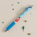 Whisper of the Heart × Pentel EnerGel 0.7mm Gel Ballpoint Pen | Studio Ghibli