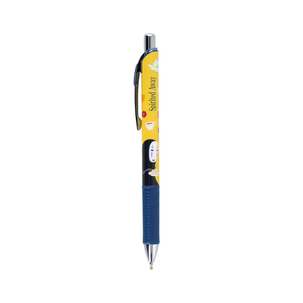 Spirited Away × Pentel EnerGel 0.7mm Gel Ballpoint Pen | Studio Ghibli