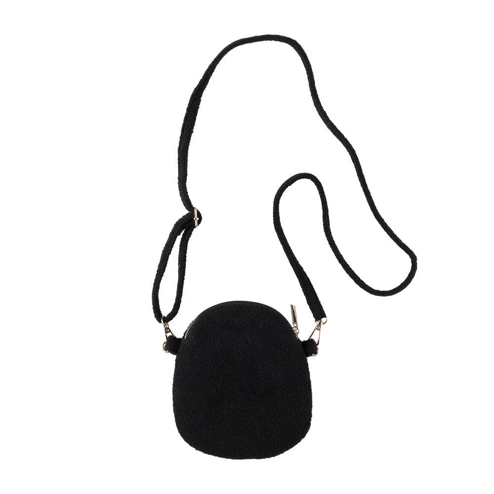 Studio Ghibli  Spirited Away Outing Pochette / Pouch – No-Face