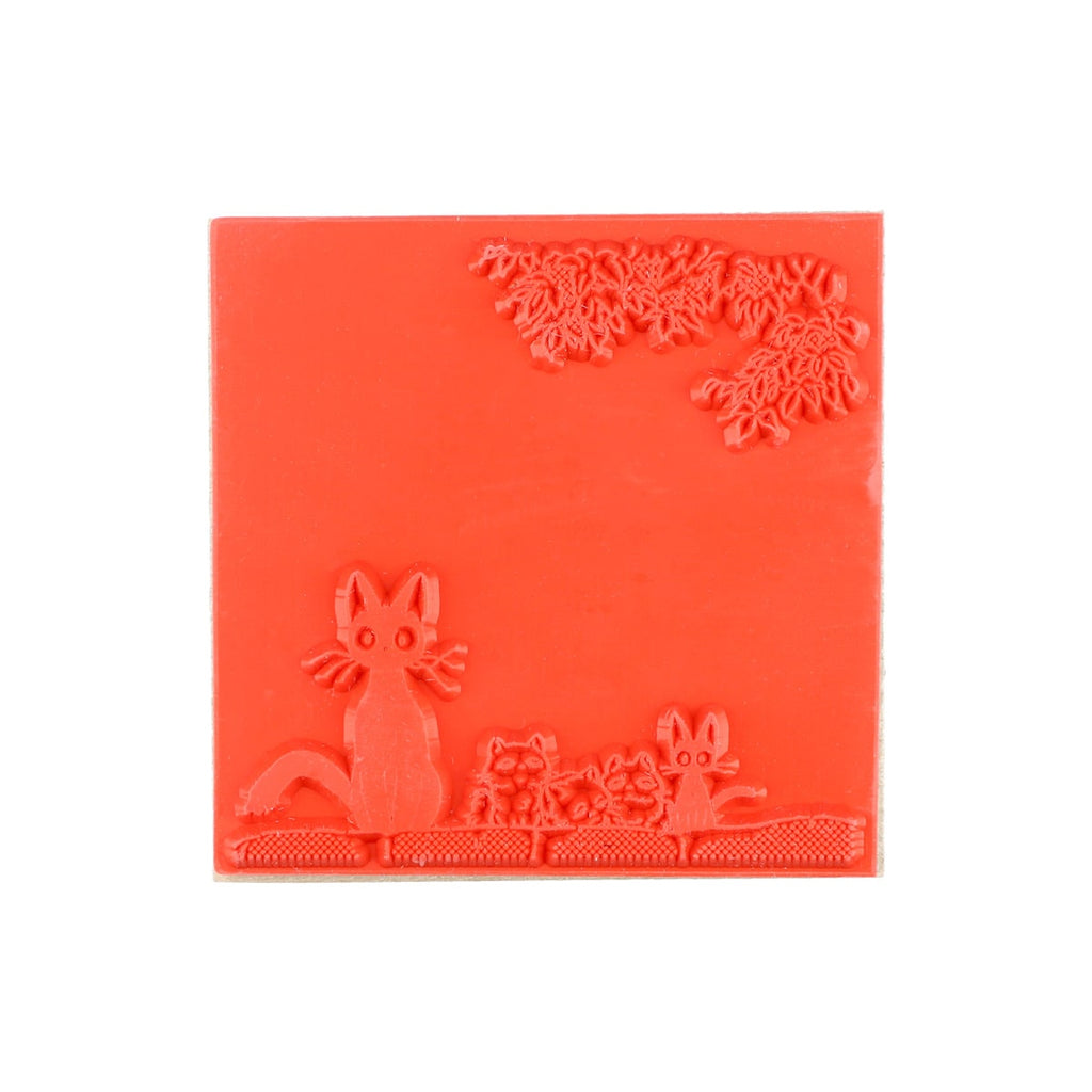 Studio Ghibli Colourful Stamp Series - Kiki's Delivery Service – Jiji's Childcare