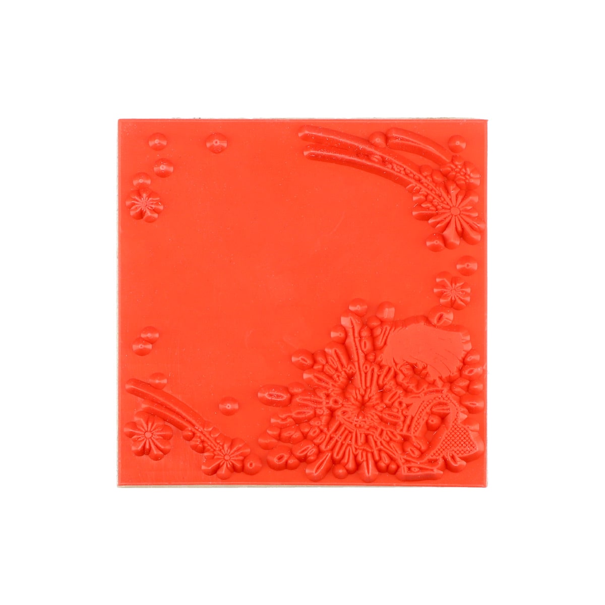 Studio Ghibli Colourful Stamp Series - Howl's Moving Castle – The Encounter