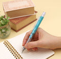 My Neighbor Totoro × Tombow MONO Graph Gradient Mechanical Pencil|  Studio Ghibli