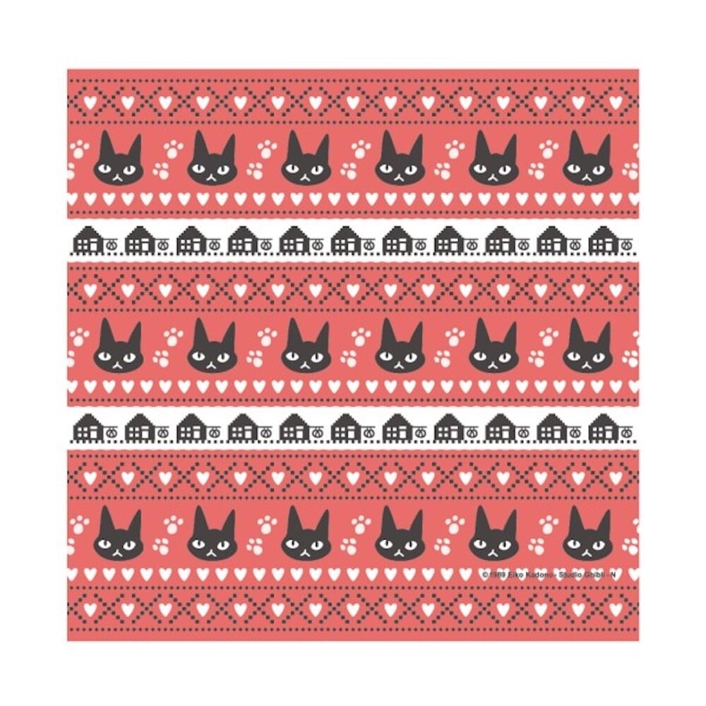 Kiki's Delivery Service Washi Chiyogami Paper | Origami Paper  – Jiji in the Town