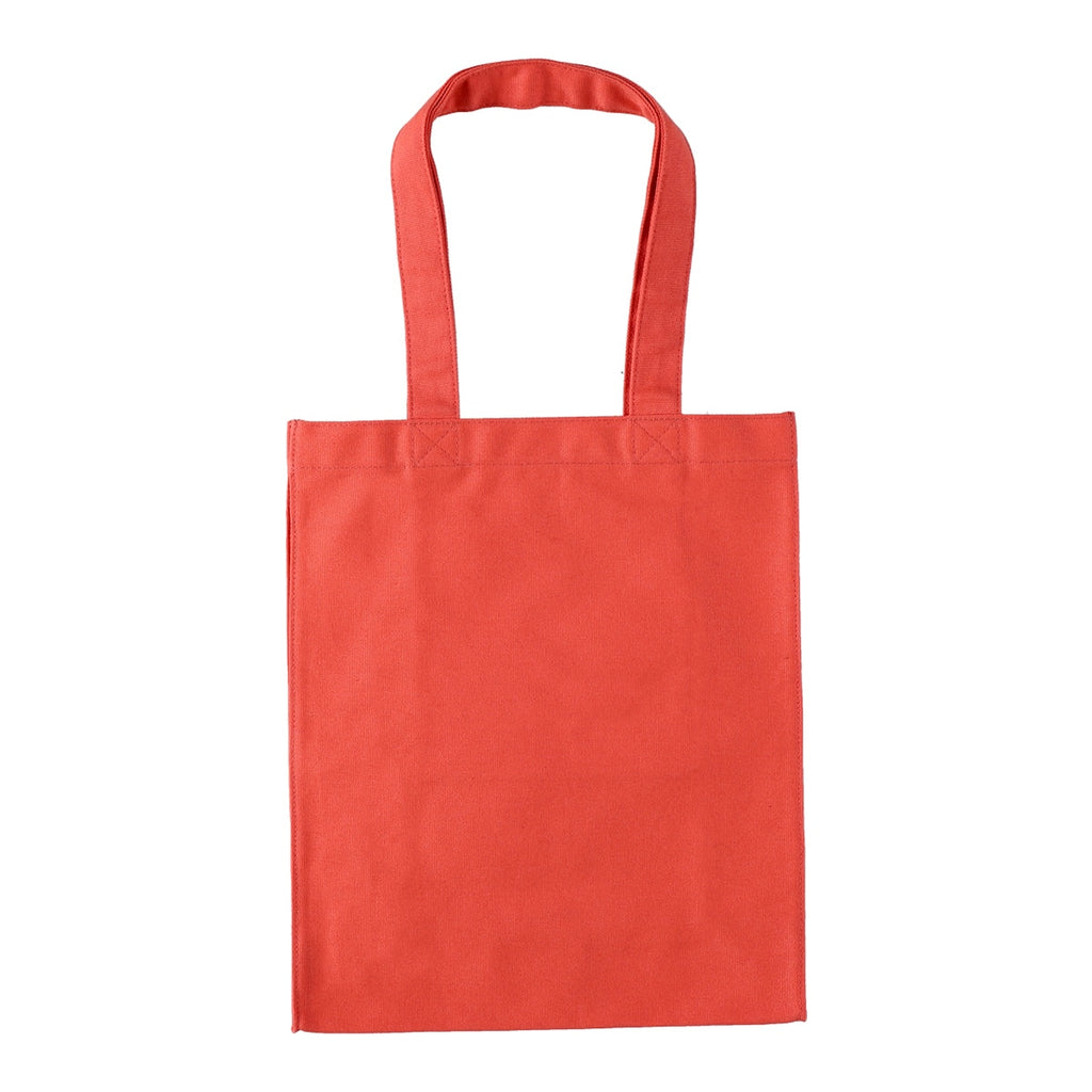 Kiki’s Delivery Service Macaron Colour Canvas Tote Bag｜Studio Ghibli