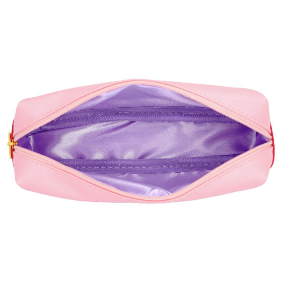 Kiki's Delivery Service Double-sided Pencil Case| Makeup Pouch - Studio Ghibli