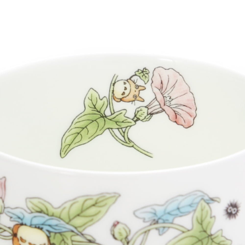 My Neighbor Totoro Bone China Mug | Bindweed