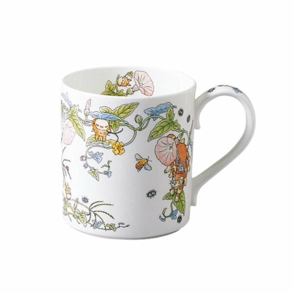 My Neighbor Totoro Bone China Mug | Bindweed