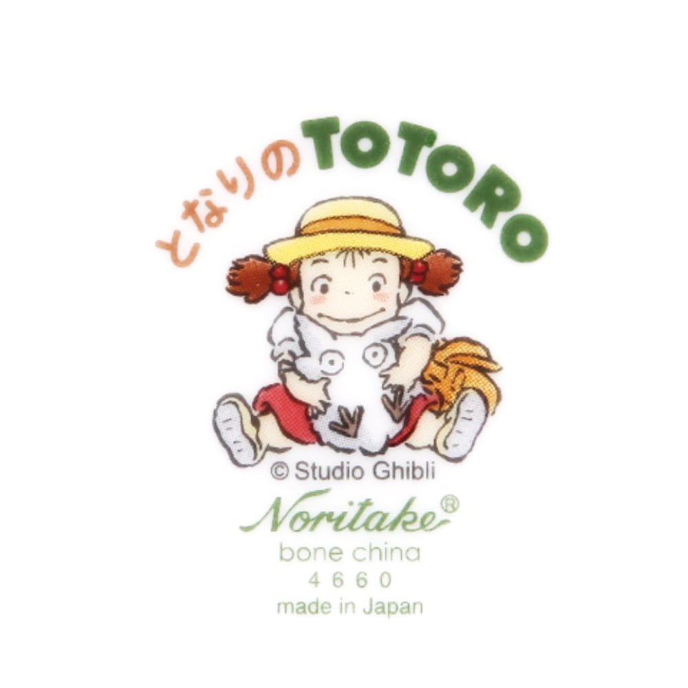 My Neighbor Totoro Bone China Mug | Viburnum