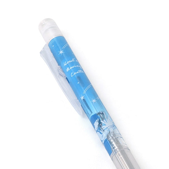 Howl's Moving Castle × Tombow MONO Graph Gradient Mechanical Pencil|  Studio Ghibli