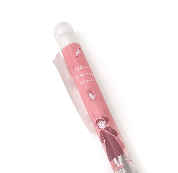 Kiki's Delivery Service × Tombow MONO Graph Gradient Mechanical Pencil|  Studio Ghibli