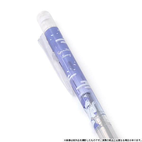 Spirited Away × Tombow MONO Graph Gradient Mechanical Pencil|  Studio Ghibli