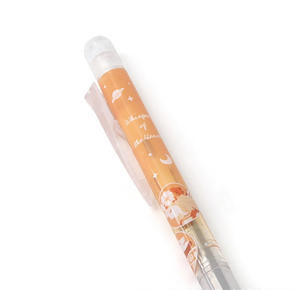 Whisper of the Heart × Tombow MONO Graph Gradient Mechanical Pencil|  Studio Ghibli