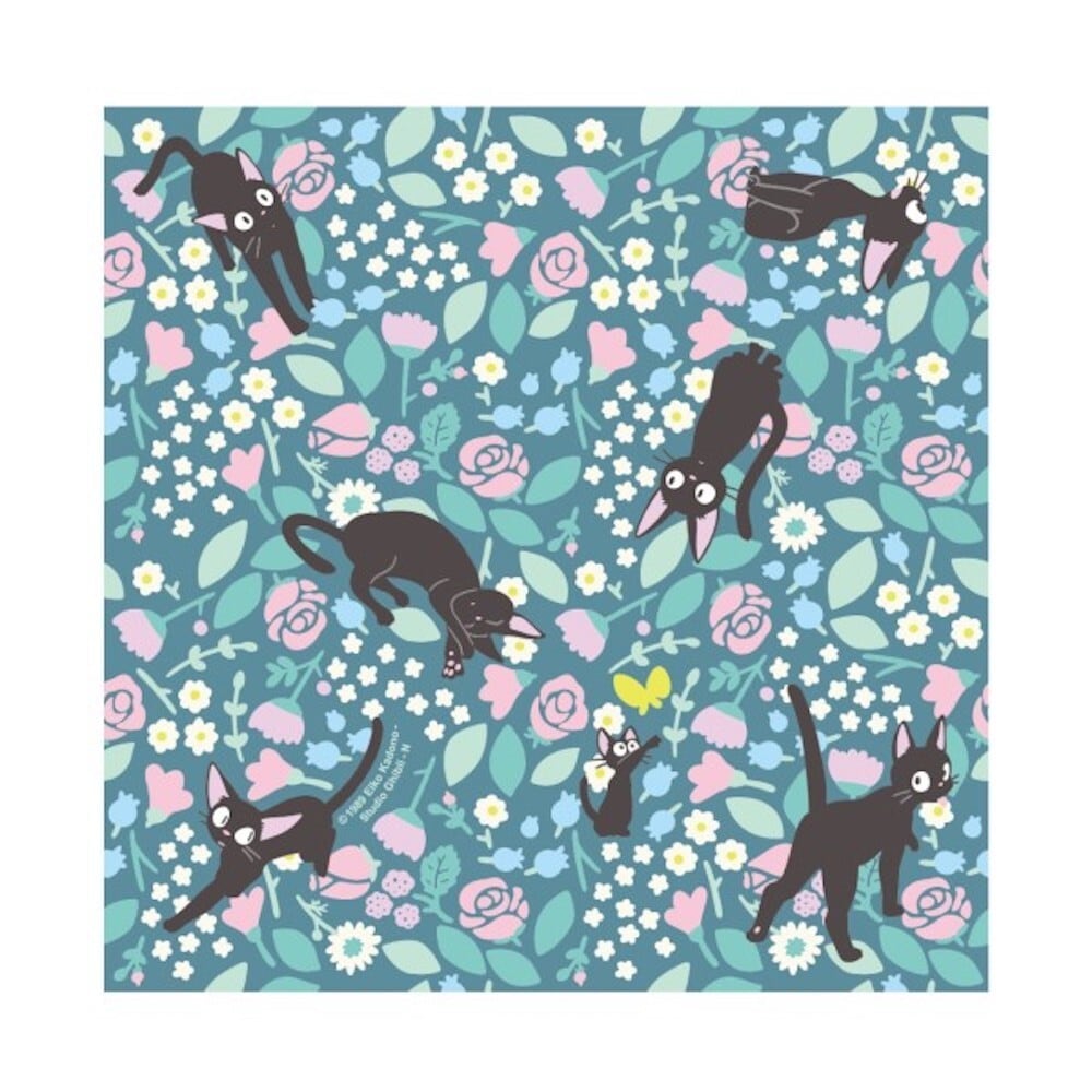 Kiki's Delivery Service Washi Chiyogami Paper | Origami Paper  – Jiji in the Town