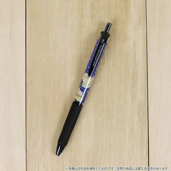 Whisper of the Heart × UNI Jetstream 0.5 Ballpoint Pen - King & Queen of the Elves | Studio Ghibli