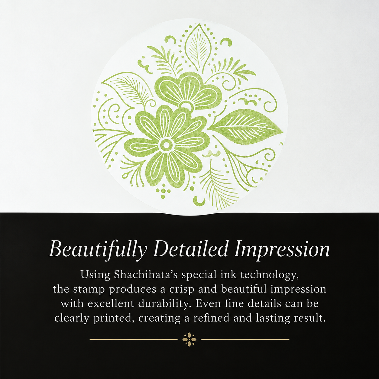 Shachihata Belle Couleur Pigment Ink Pad - Assorted Colours | Rubber Stamp Companion