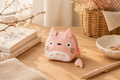 My Neighbor Totoro Sakura Pink Zip Pouch | Studio Ghibli