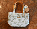 My Neighbor Totoro Insulated Tote Bag |Lunch Tote - Nostalgia Sketches Series | Studio Ghibli