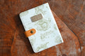 My Neighbor Totoro Passport Case | Travel Wallet - Nostalgia Sketches Series | Fragment Case - Studio Ghibli