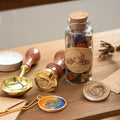 Howl’s Moving Castle Sealing Wax Stamp Set | Studio Ghibli