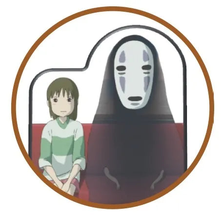 Spirited Away Sea Railway Toy Train | Dream Tomica Studio Ghibli Collection