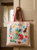 Whisper of the Heart X Donguri Closet Doubled-sided Tote Bag｜Studio Ghibli