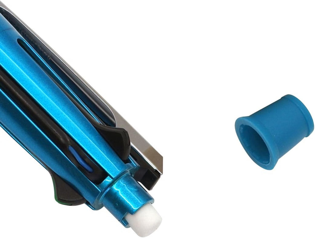 Howl's Moving Castle - Howl Uniball JETSTREAM 4 & 1 Multi-Function Pen | Studio Ghibli