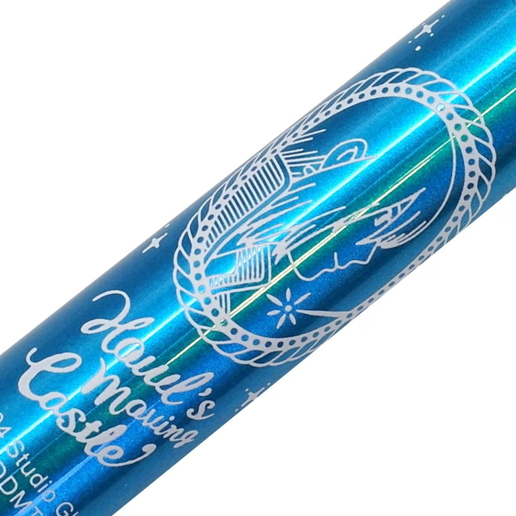 Howl's Moving Castle - Howl Uniball JETSTREAM 4 & 1 Multi-Function Pen | Studio Ghibli