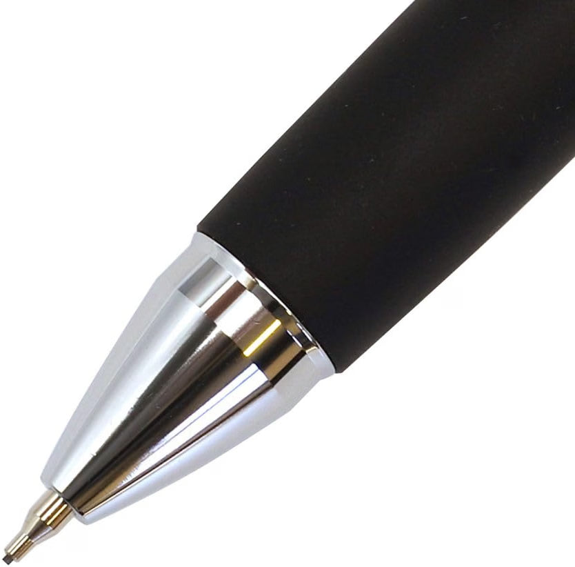 Howl's Moving Castle - Howl Uniball JETSTREAM 4 & 1 Multi-Function Pen | Studio Ghibli