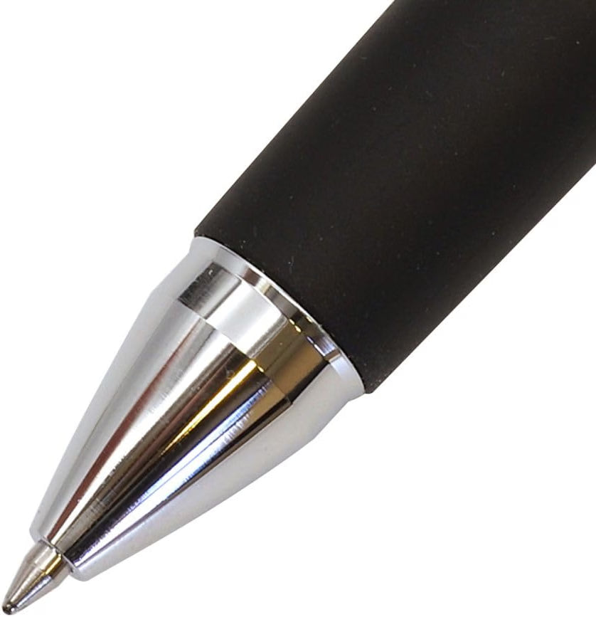 Howl's Moving Castle - Howl Uniball JETSTREAM 4 & 1 Multi-Function Pen | Studio Ghibli