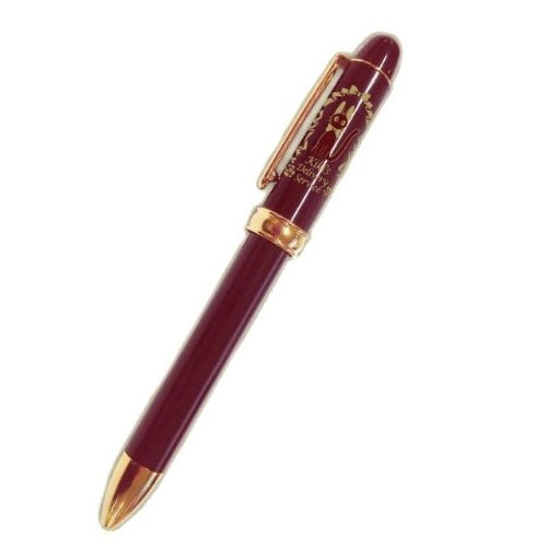 Kiki's Delivery Service 2-Colour Ballpoint Pen | Studio Ghibli