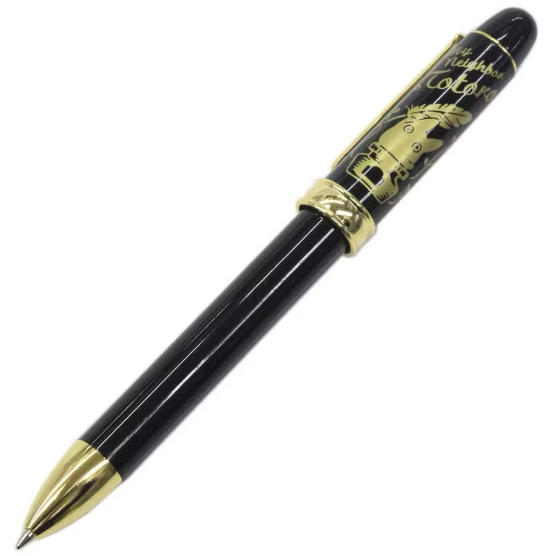 My Neighbor Totoro 2-Colour Ballpoint Pen | Studio Ghibli