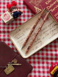 Kiki's Delivery Service Wooden Barrel Mechanical Pencil