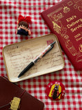 Kiki's Delivery Service × Uni-ball Jetstream 0.5 Ballpoint Pen - Surprised Jiji