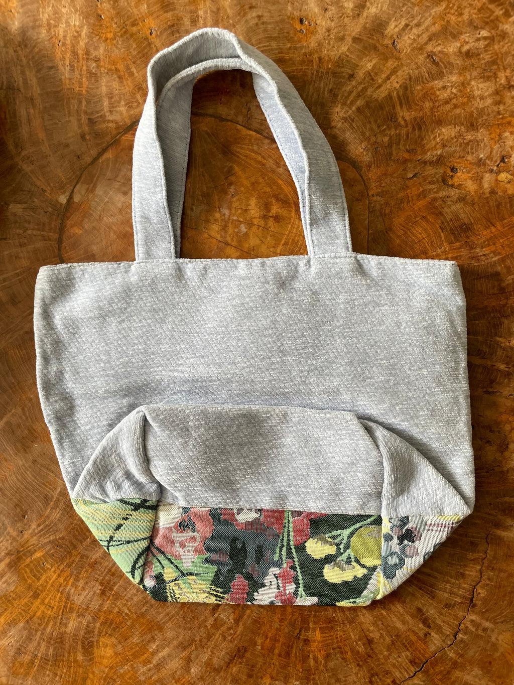 Kiki's Delivery Service Gobelin tapestry Tote Bag - Jiji Yawning ｜Studio Ghibli