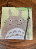 My Neighbor Totoro Woven Gobelin Coaster Set B | Studio Ghibli