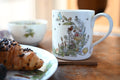 My Neighbor Totoro Bone China Mug | Dandelion