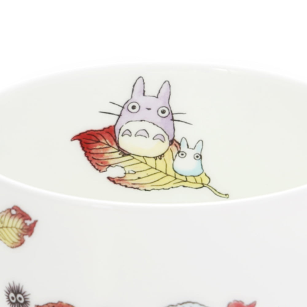 My Neighbor Totoro Bone China Mug | Greenbrier