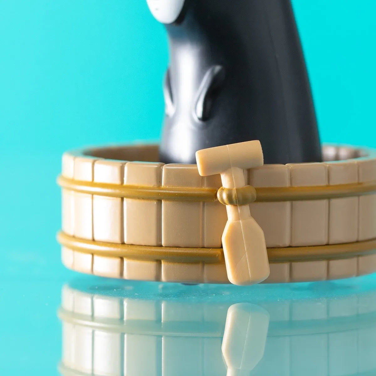 Spirited Away No-Face Toy Car| Dream Tomica Studio Ghibli Collection