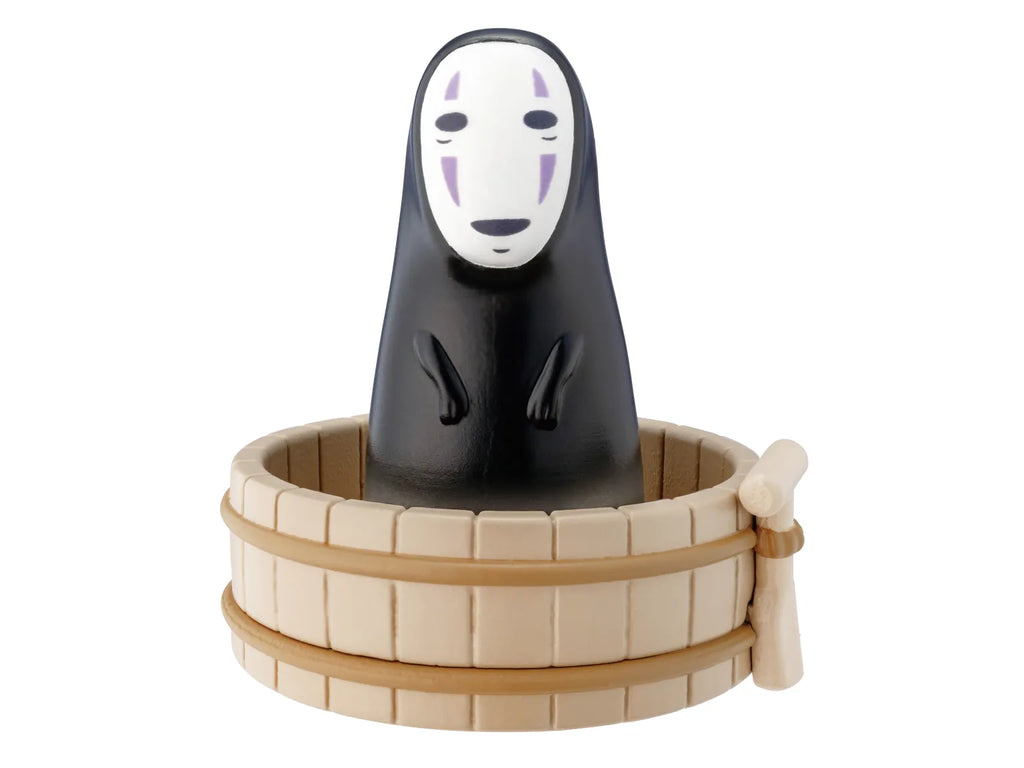 Spirited Away No-Face Toy Car| Dream Tomica Studio Ghibli Collection