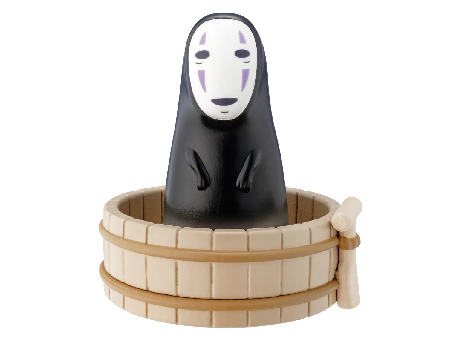 Spirited Away No-Face Toy Car| Dream Tomica Studio Ghibli Collection